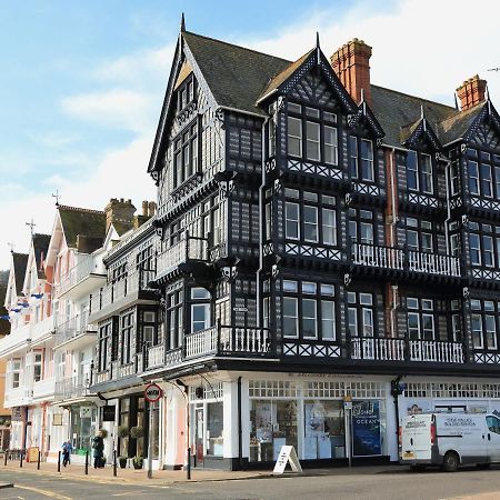 2 York House Appartement Dartmouth Buitenkant foto