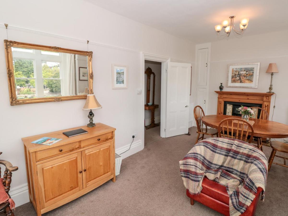 2 York House Appartement Dartmouth Buitenkant foto