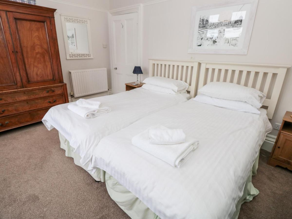 2 York House Appartement Dartmouth Buitenkant foto