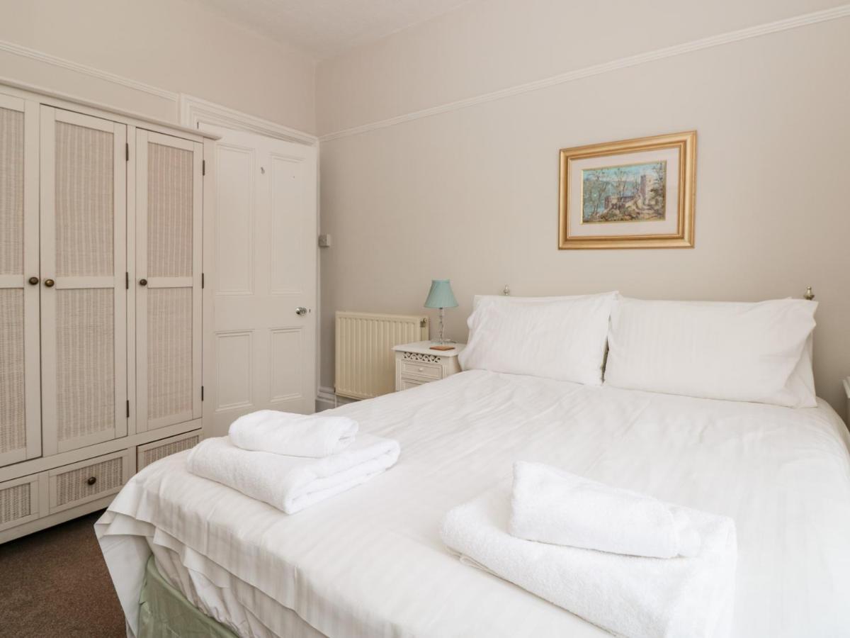 2 York House Appartement Dartmouth Buitenkant foto